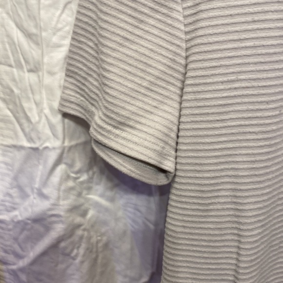 Men’s Urban ID polo shirt with zipper pocket - Picture 6 of 7